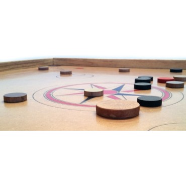Carrom 