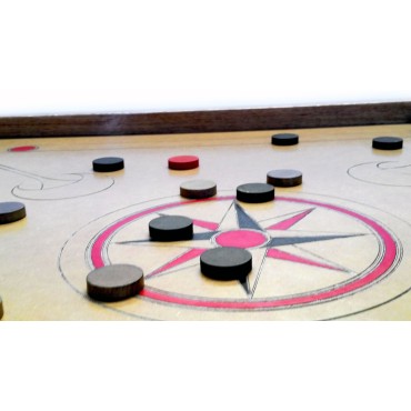Carrom 