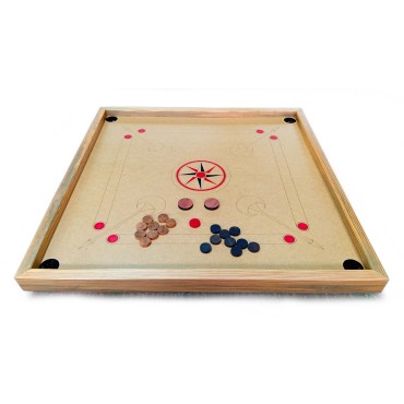 Carrom 
