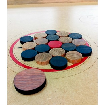 Carrom 