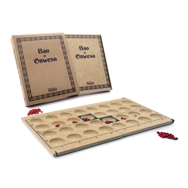 Bao e Onweso