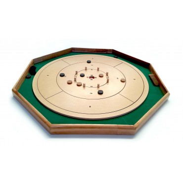 Crokinole