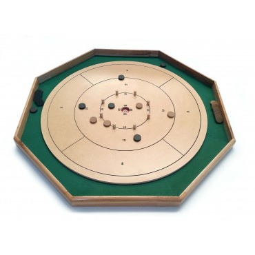 Crokinole