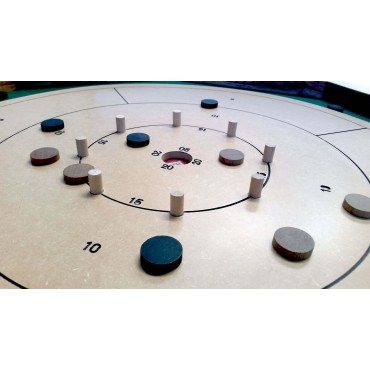 Crokinole