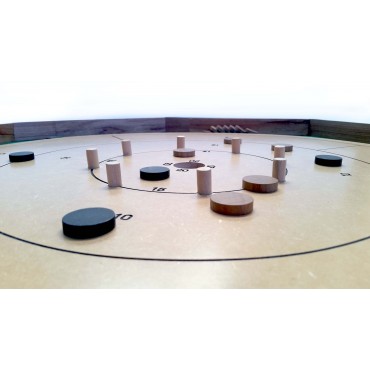 Crokinole