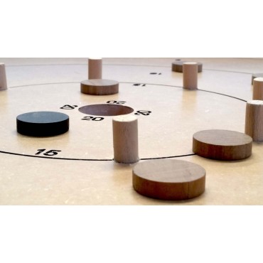 Crokinole