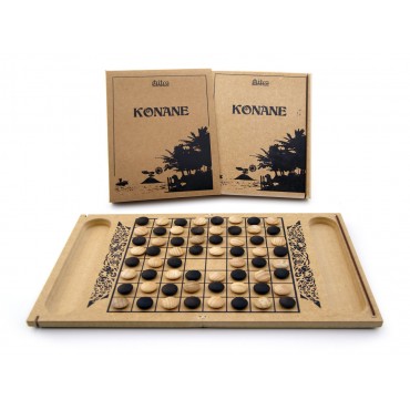 Konane