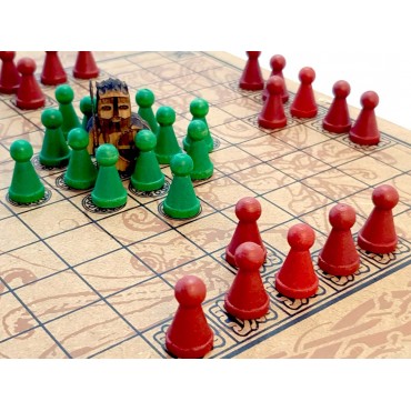 Hnefatafl