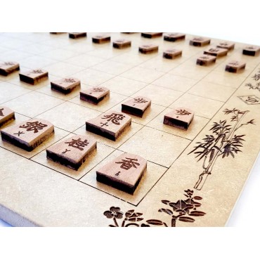 Shogi Oficial
