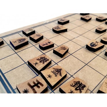 Shogi