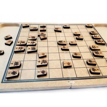 Shogi