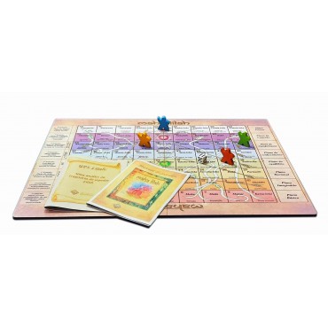 Maha Lilah caixa luxo