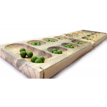 Awelé Mancala