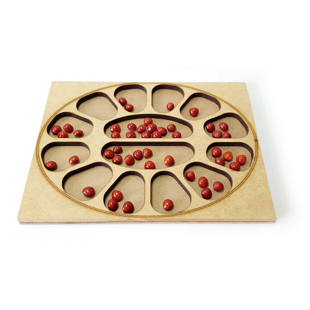 Mini Mancala 