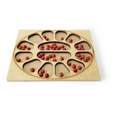 Mini Mancala 