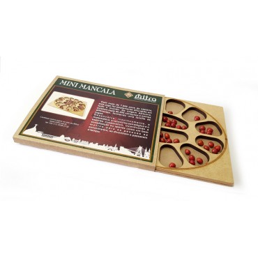 Mini Mancala 