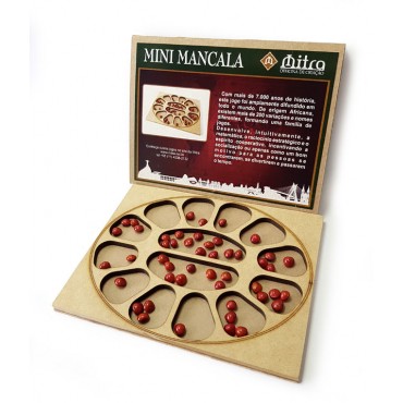 Mini Mancala 