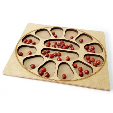 Mini Mancala 