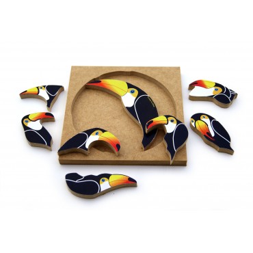 QC Tucanos do Brasil