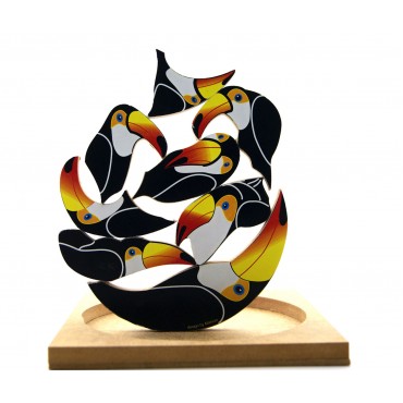 QC Tucanos do Brasil