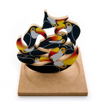 QC Tucanos do Brasil