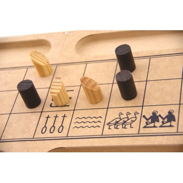 Senet