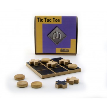 Mini Jogo Tic Tac Toe