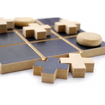 Mini Jogo Tic Tac Toe