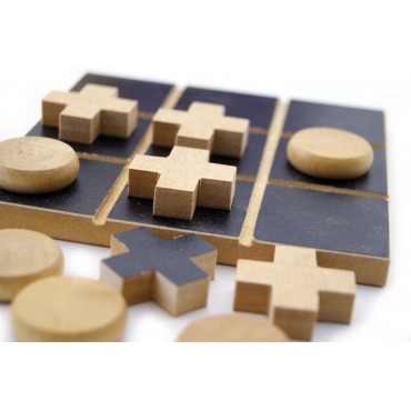 Mini Jogo Tic Tac Toe