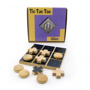 Mini Jogo Tic Tac Toe