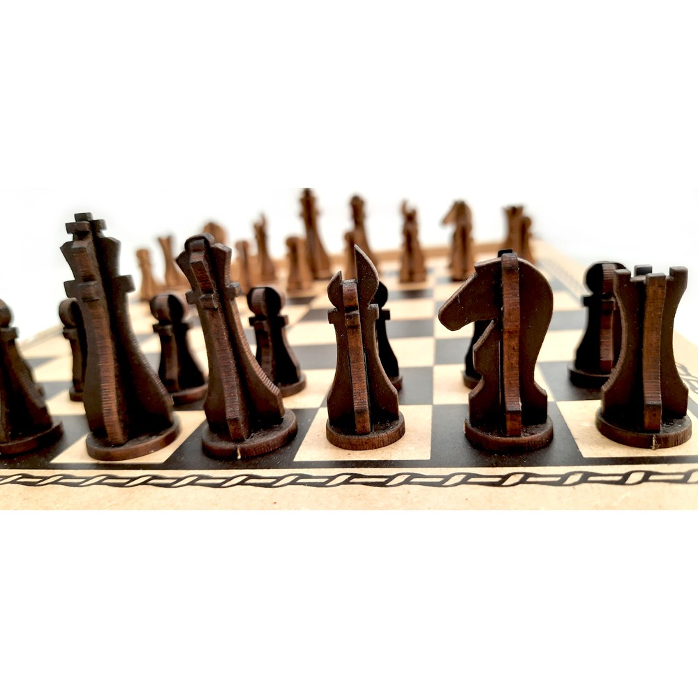 Conheça tudo sobre as peças de Xadrez! - Blog Oficial do MegaJogos