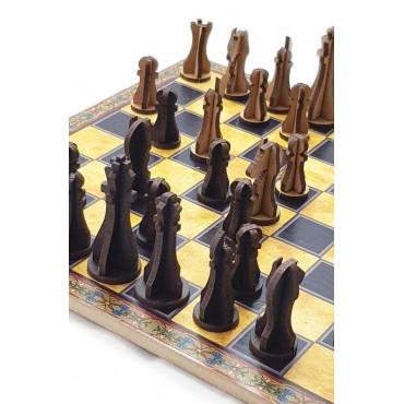Xadrez Mini