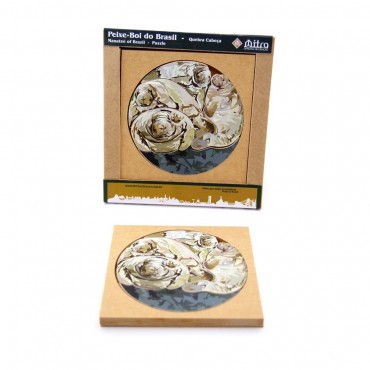 QC Peixe Boi do Brasil