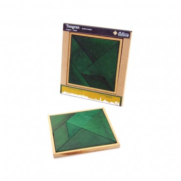 Tangran Tradicional 