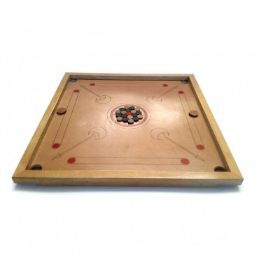 Carrom 
