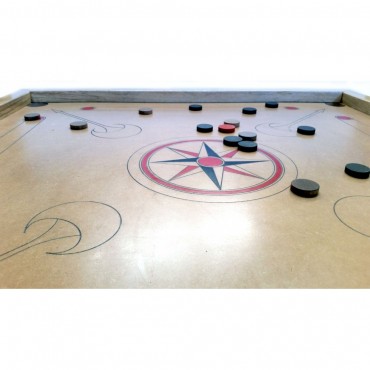 Carrom 